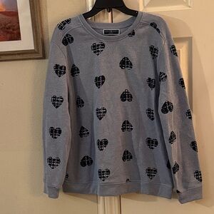 Karen Scott Sweat Shirt